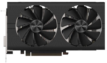 Sapphire Pulse Radeon RX 570 4GB GDDR5 PCIE 11266-67-20G