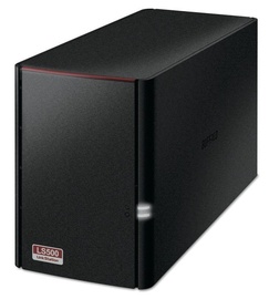 Buffalo LinkStation 520 2TB