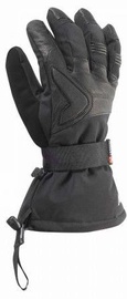 Pirštinės Millet Long 3 in 1 DryEdge Glove Black XL