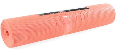 PROfit Slim Mat 173x61x0.5cm Orange