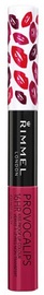 Rimmel London Provocalips 16h Kissproof Lip Colour 7ml 410