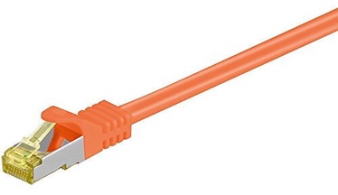 Juhe Goobay SFTP m.Cat7 Patch Cable 15m Orange