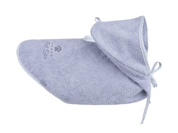 Paltai Amiplay SPA, pelēka