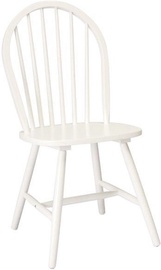 Стул для столовой Signal Meble Fiero White, 1 шт.