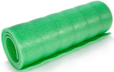 Kempinga paklājs Sportwell, zaļa, 1800x500 mm