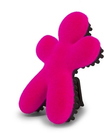 Mr & Mrs Fragrance Niki Velvet Car Air Freshener Cosmopolitan Fuchsia