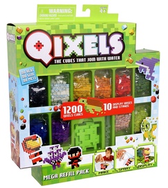 Moose Qixels S2 Mega Refill Pack 87071