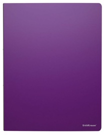 ErichKrause Ring Binder Classic With 2 Rings 35mm A4 Violet
