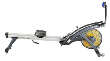 inSPORTline Air Master Rowing Machine 16384