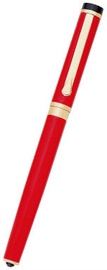 Lodīšu pildspalva Fuliwen 109, sarkana