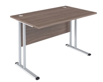Skyland Imago-M SP-2M Work Desk Ash