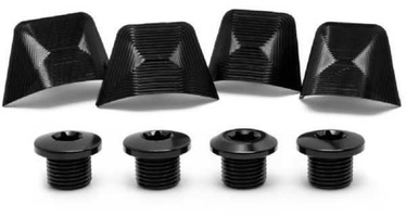 Запасные части AbsoluteBLACK Dura Ace 9100 Di2 4pcs Black