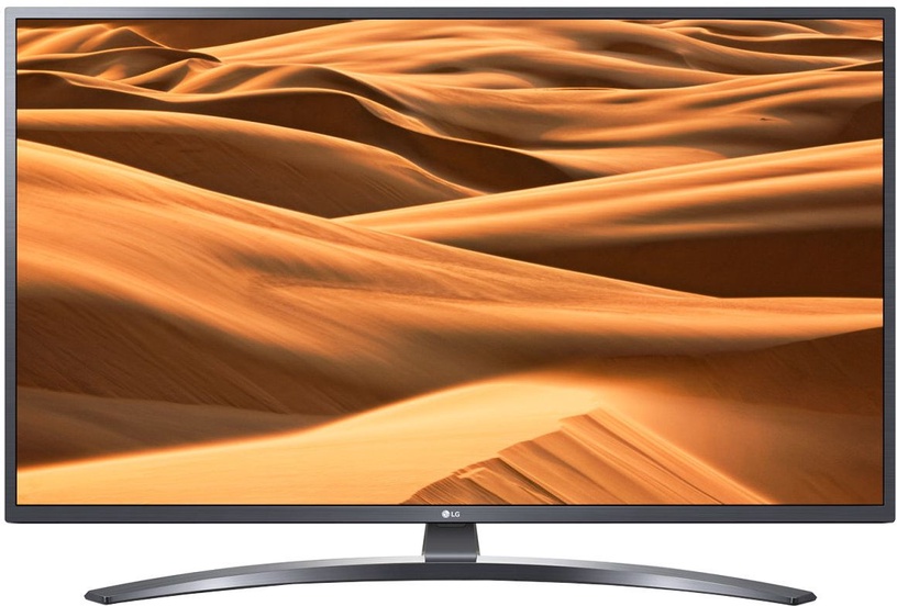 Телевизор LG, LED, 55 ″