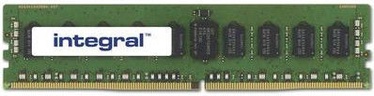Integral 16GB 2400MHz CL17 DDR4 IN4T16GNDLRI
