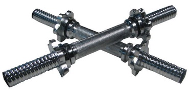 Grifai svarmenims PX Sport Dumbbell Handles BC037