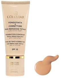 Collistar Foundation + Concealer Total Perfection Duo 30ml 03