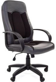 Chairman Office Chair 429 Eko Grey/Black