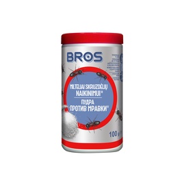 SIPELGATÕRJEPULBER BROS 250G LV,EE