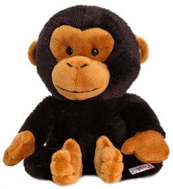 Плюшевая игрушка Keel Toys Pippins Chimpanzee, 14 см