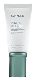 Sejas krēms Skeyndor Power Retinol, 50 ml