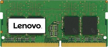 Serveri operatiivmälu Lenovo, DDR4, 8 GB, 2400 MHz