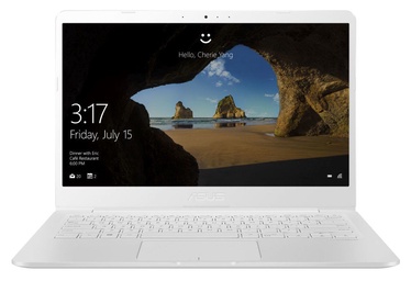 Asus Vivobook E406MA-EK049TS White PL