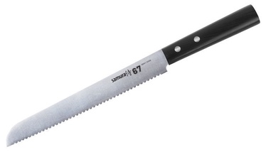 Samura 67 Universal Kitchen Bread Knife 21.5 cm
