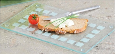 Kesper Glass Board 30x20cm