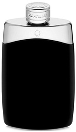 Tualettvesi Mont Blanc Legend, 200 ml