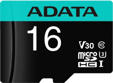 ADATA Premier Pro microSDHC 16GB UHS-I Class 10 A2
