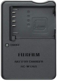Elementu lādētājs Fujifilm BC-W126S