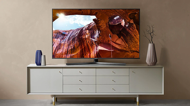 Televizorius Samsung UE65RU7472UXXH