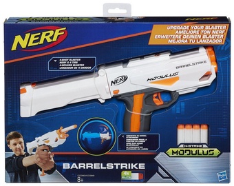 Hasbro Nerf Modulus BarrelStrike C0390