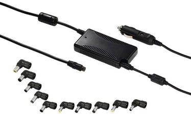 Hama Universal Notebook Power Supply for Cars 90W