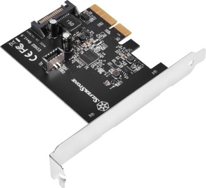 SilverStone ECU02-E Interface Card
