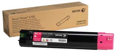 Xerox Toner Cartridge Magenta