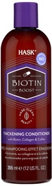 Plaukų kondicionierius Hask Biotin Boost, 355 ml