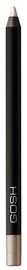 Gosh Velvet Touch Waterproof Eye Pencil 1.2g Pure Natural