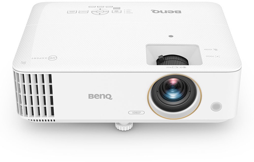 Projektor BenQ TH685, kodukino jaoks