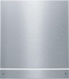 Siemens SZ73125 Steel Front With 10 cm Plinth