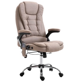 Kontoritool VLX Massage 20242, hele pruun