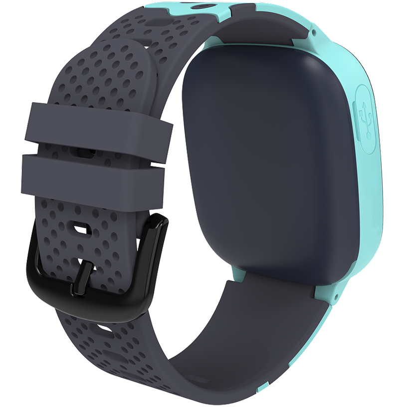 Умные часы Canyon CNE-KW34, зеленый