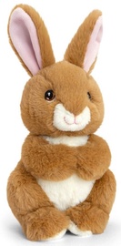 Mīkstā rotaļlieta Keel Toys Rabbit, 19 cm