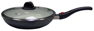 Cepšanas panna ar vāku Maestro MR1204, 240 mm