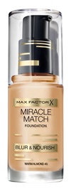 Max Factor Miracle Match 30ml 45