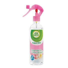 Õhuvärskendaja Air Wick Aqua Mist Rainforest 345ml