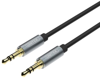 Unitek Cable 3.5mm / 3.5mm 5m Black