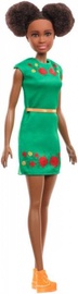 Mattel Dreamhouse Adventures Nikki Doll GHR60