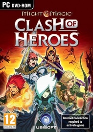 Might and Magic: Clash of Heroes PC