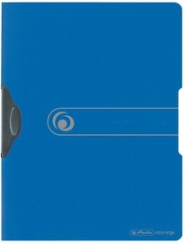Herlitz Express Clip 11227030 Opaque Blue